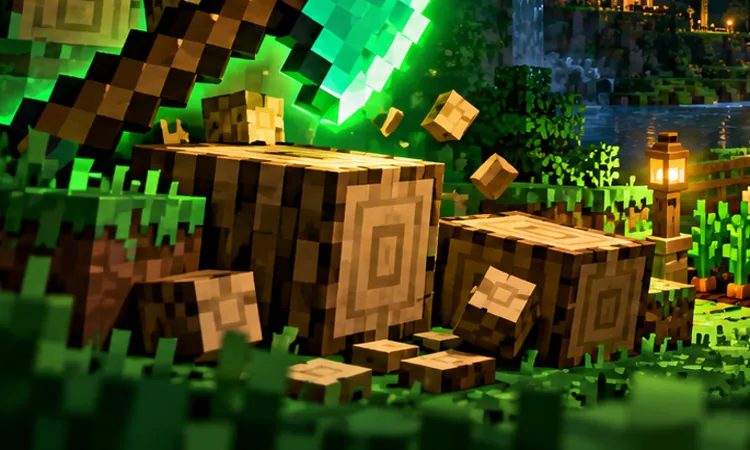 TreeChop